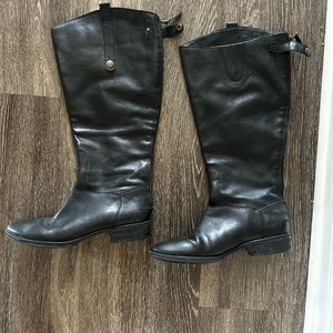 Sam Edelman boots